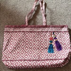 large tote bag